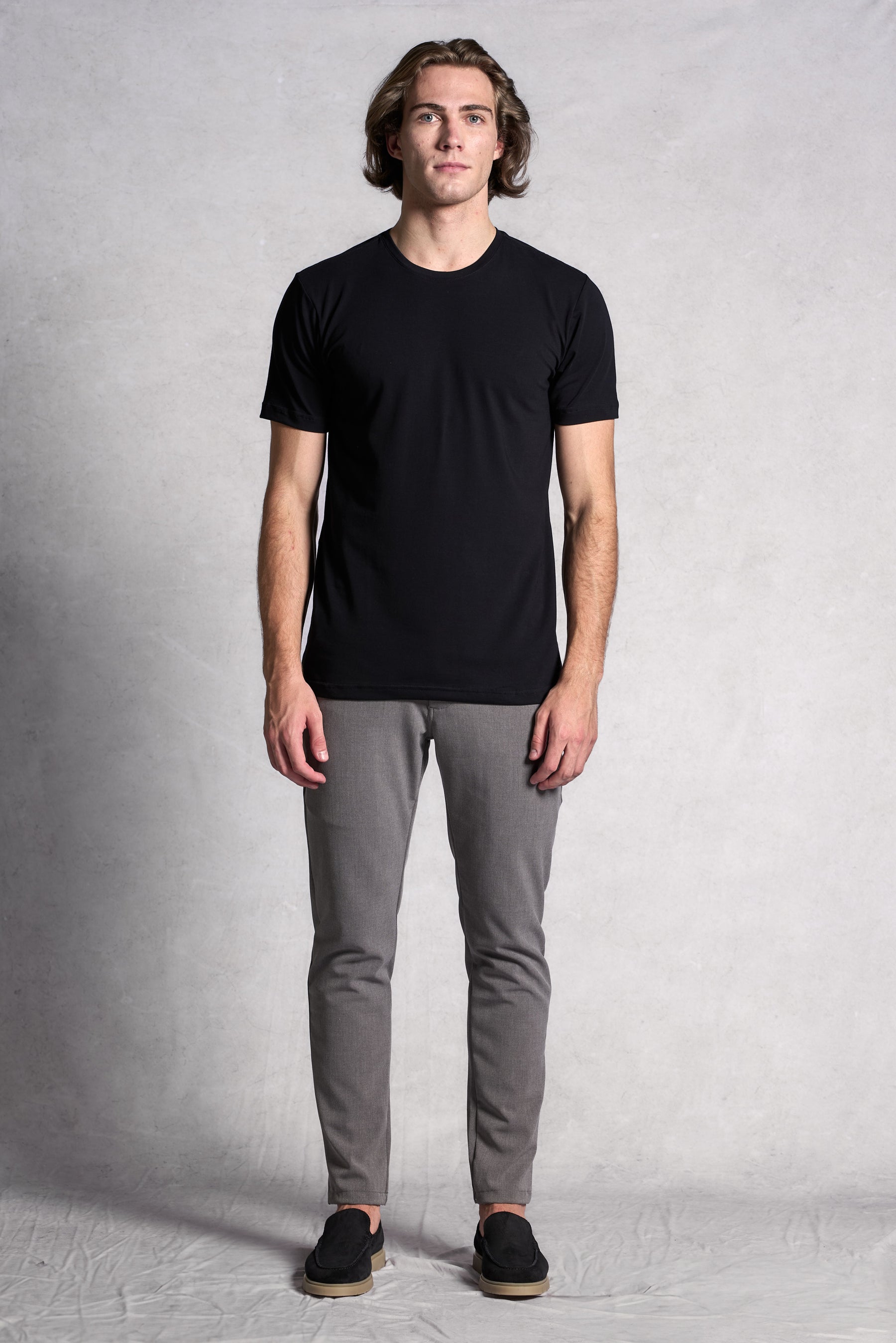 Calça Melange Ankor