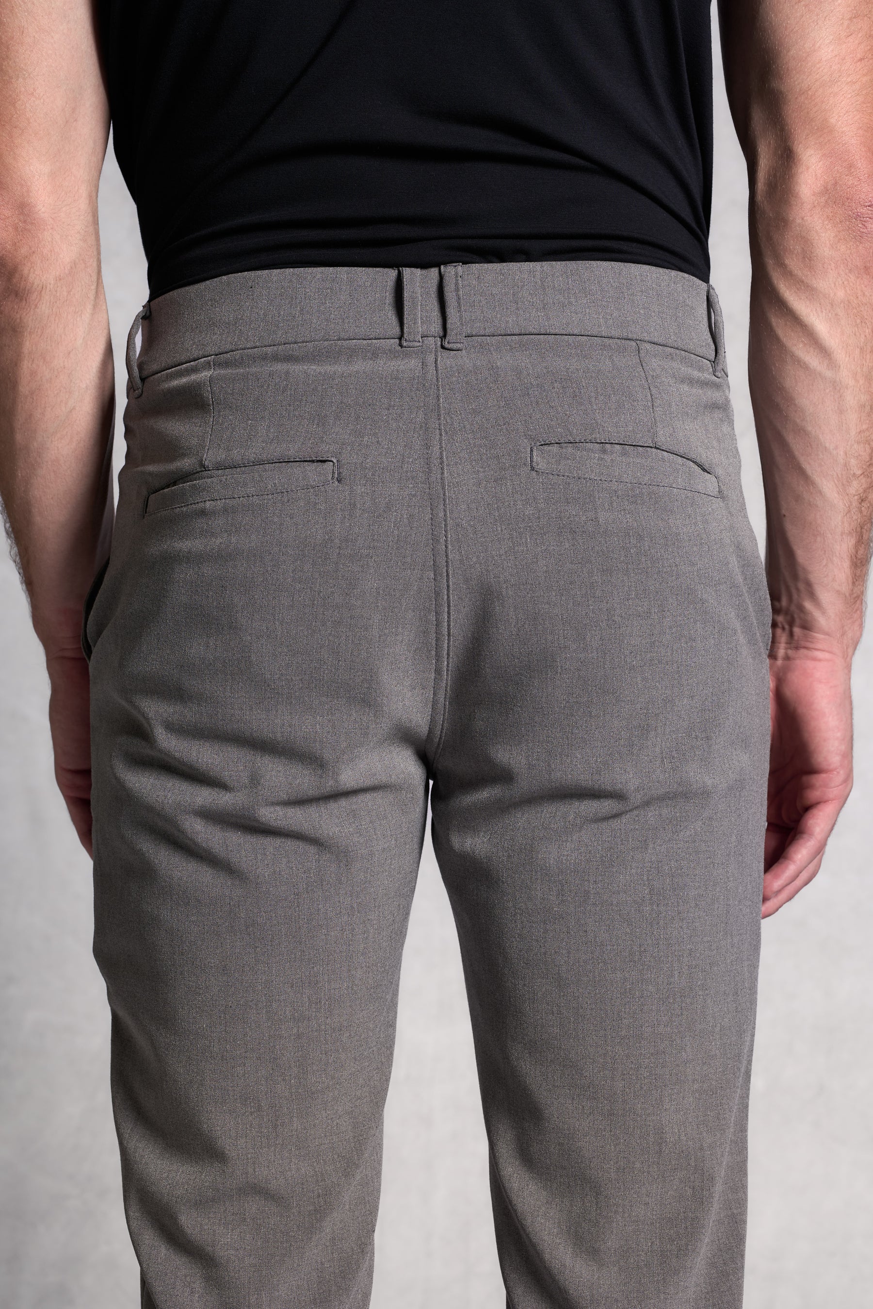 Calça Melange Ankor