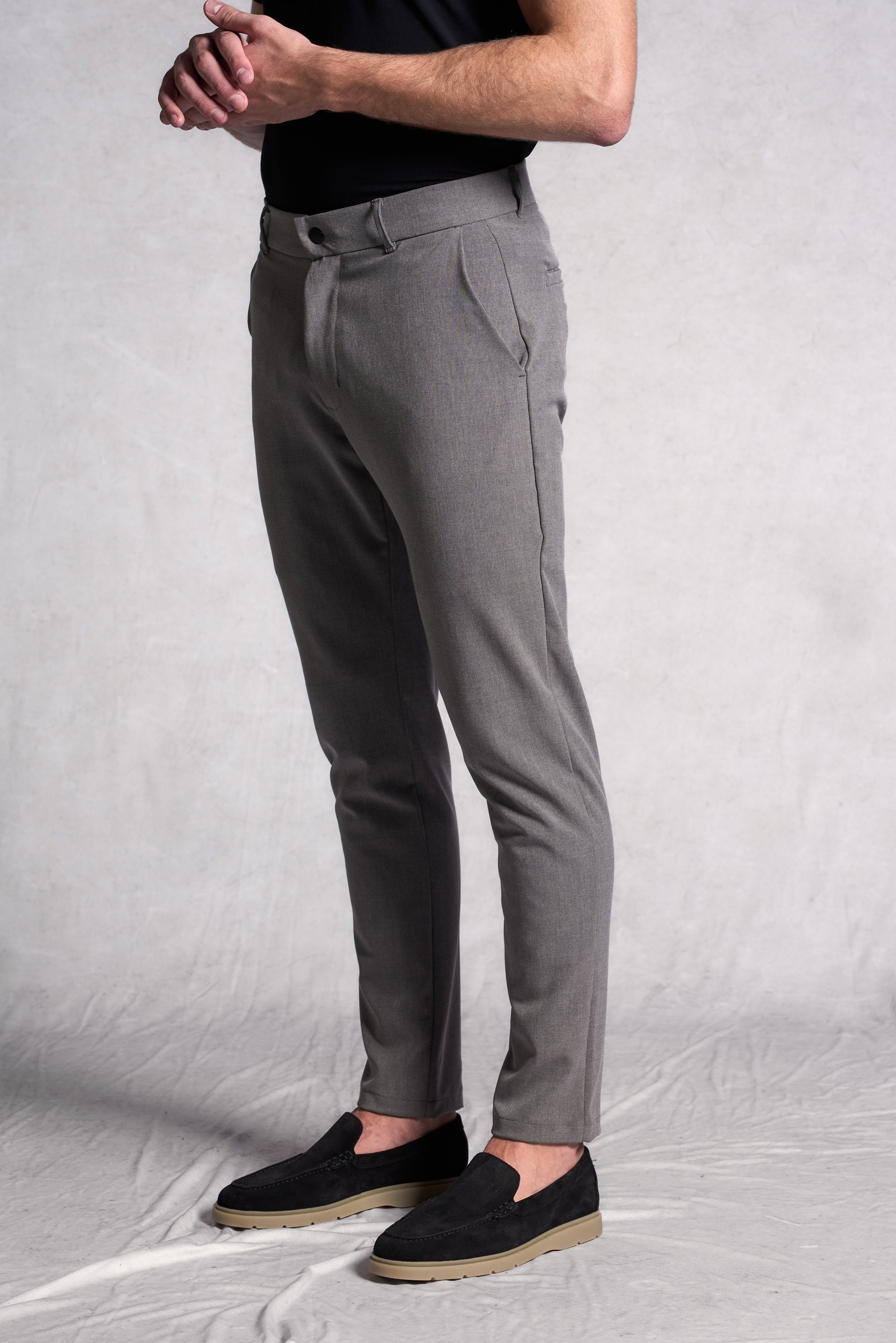 Calça Melange Ankor