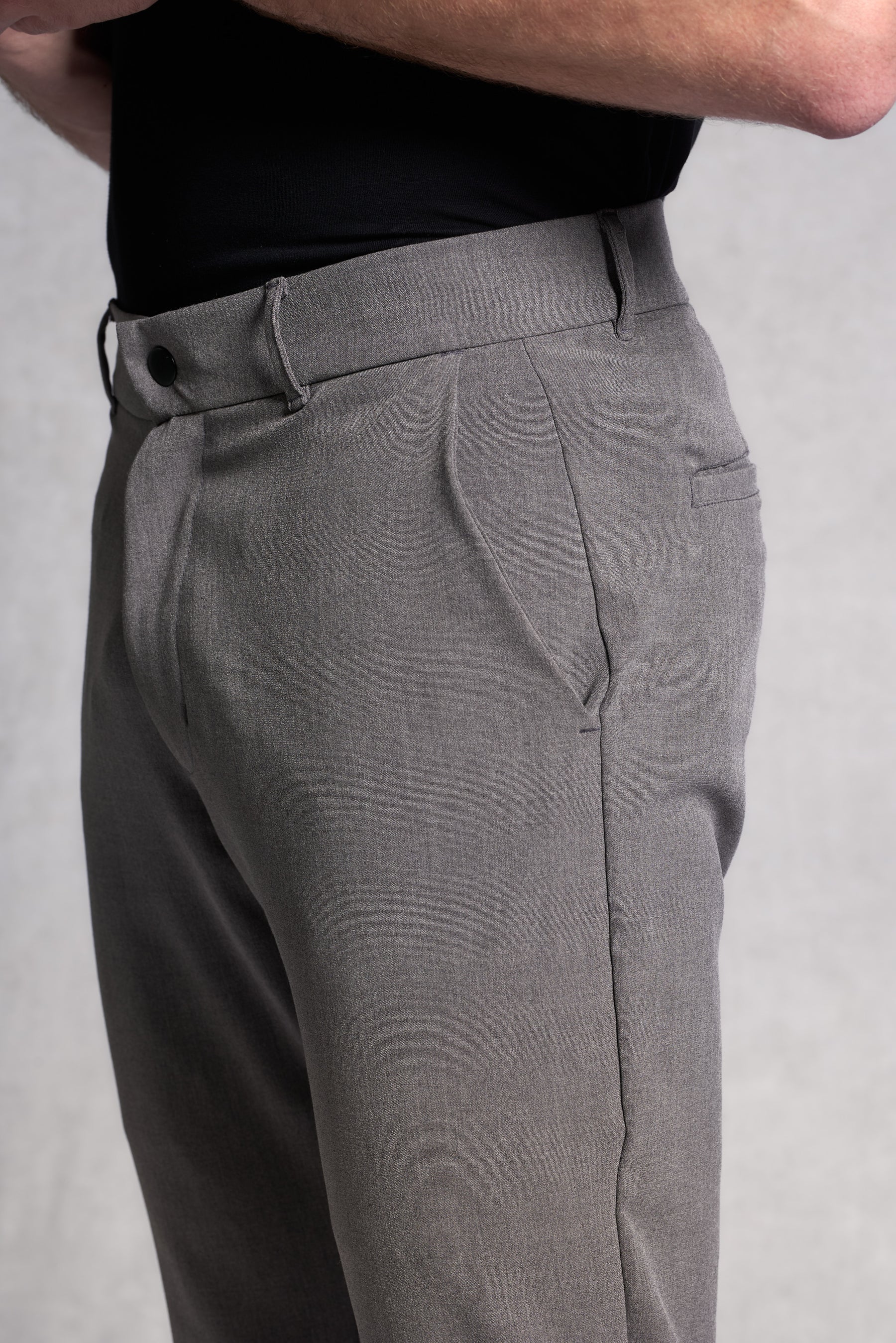 Calça Melange Ankor