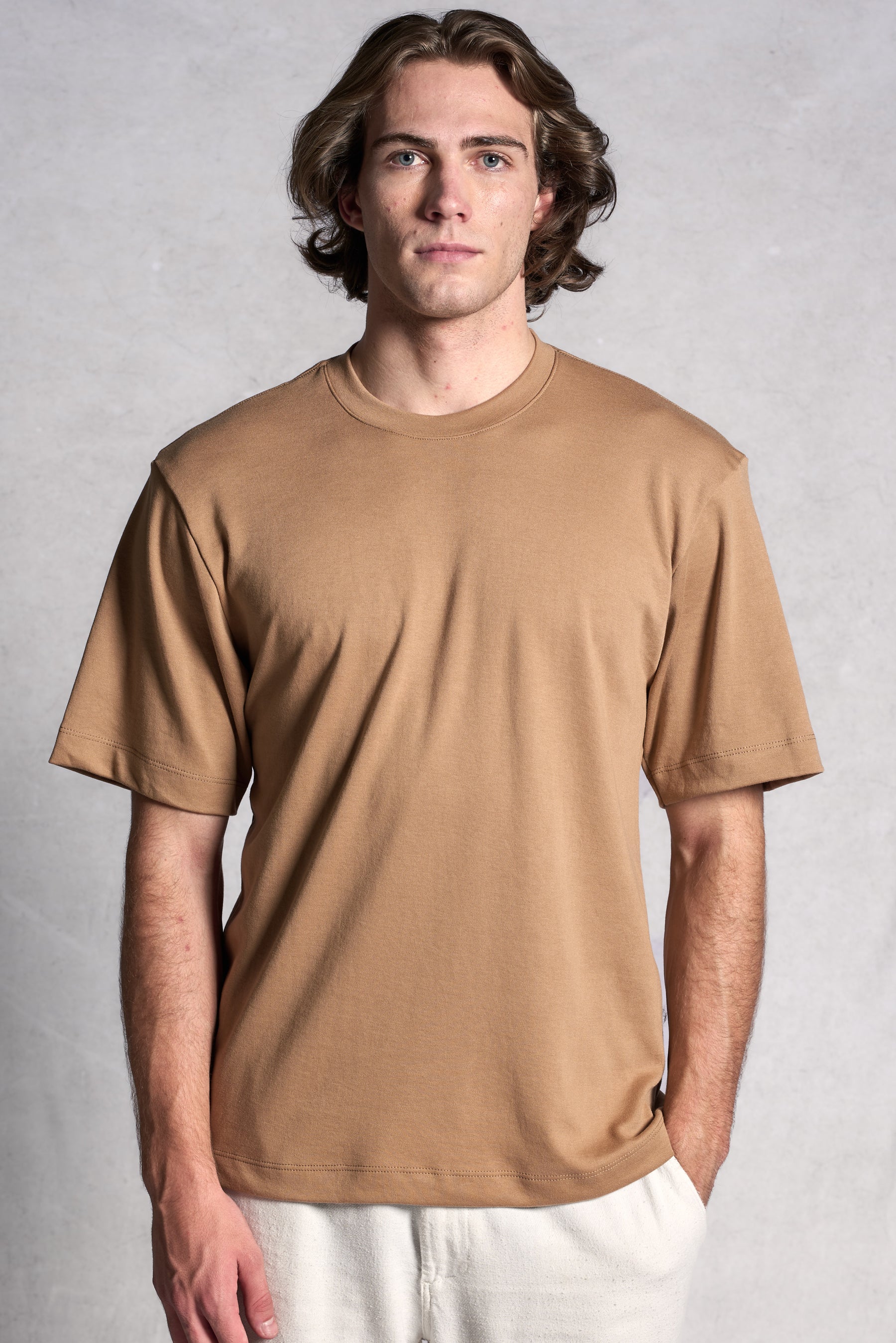 Camiseta Oversized Ankor
