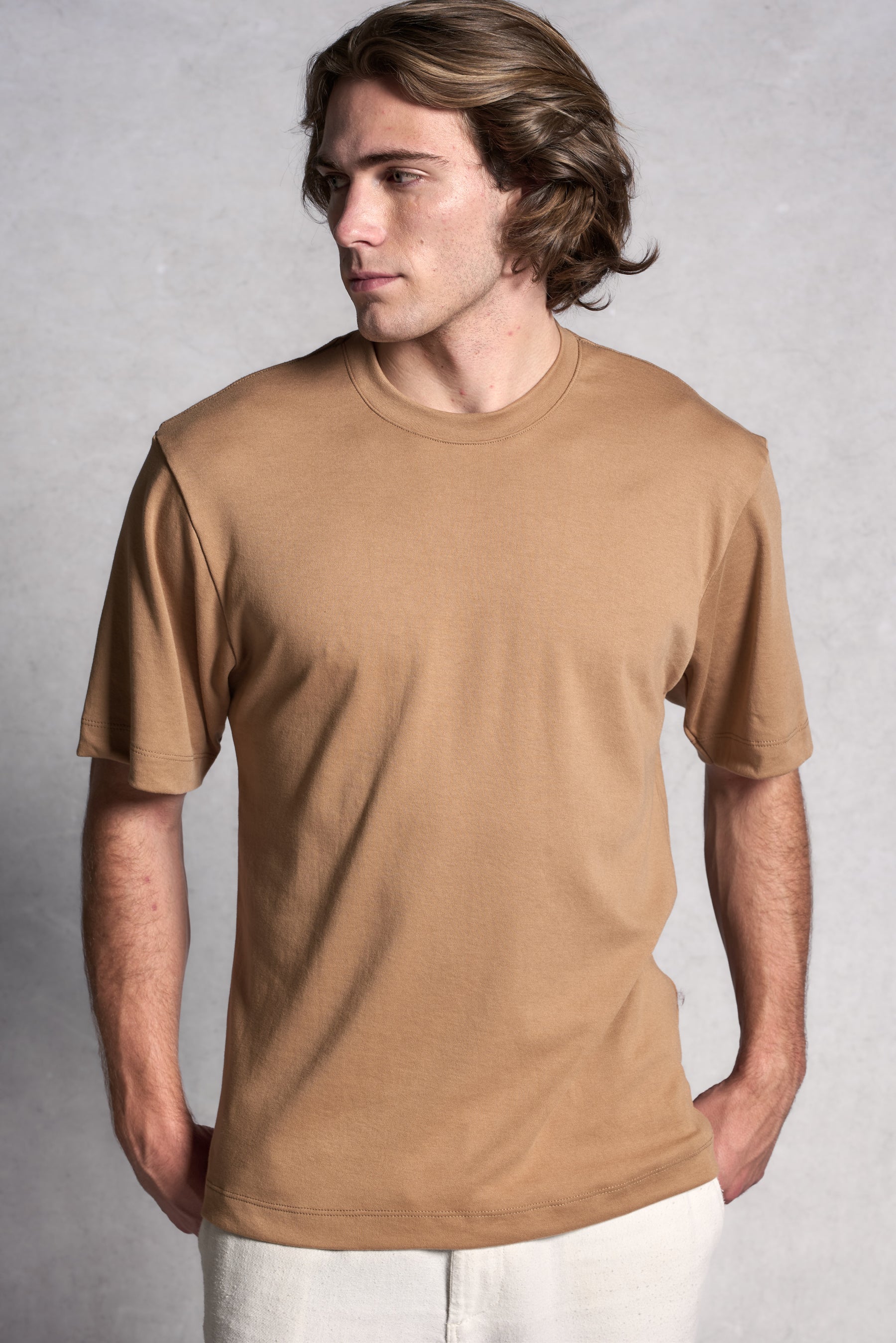 Camiseta Oversized Ankor