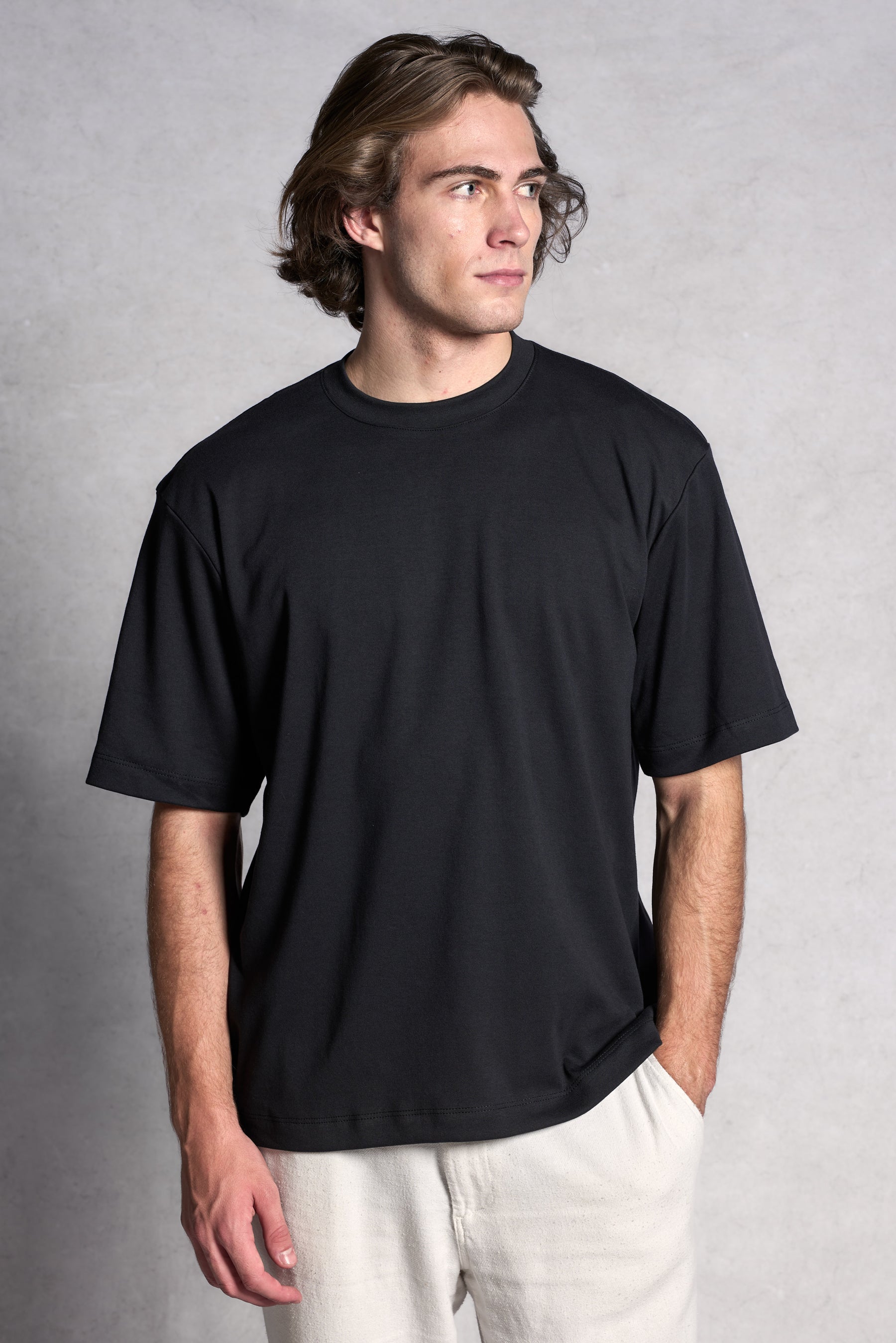 Camiseta Oversized Ankor