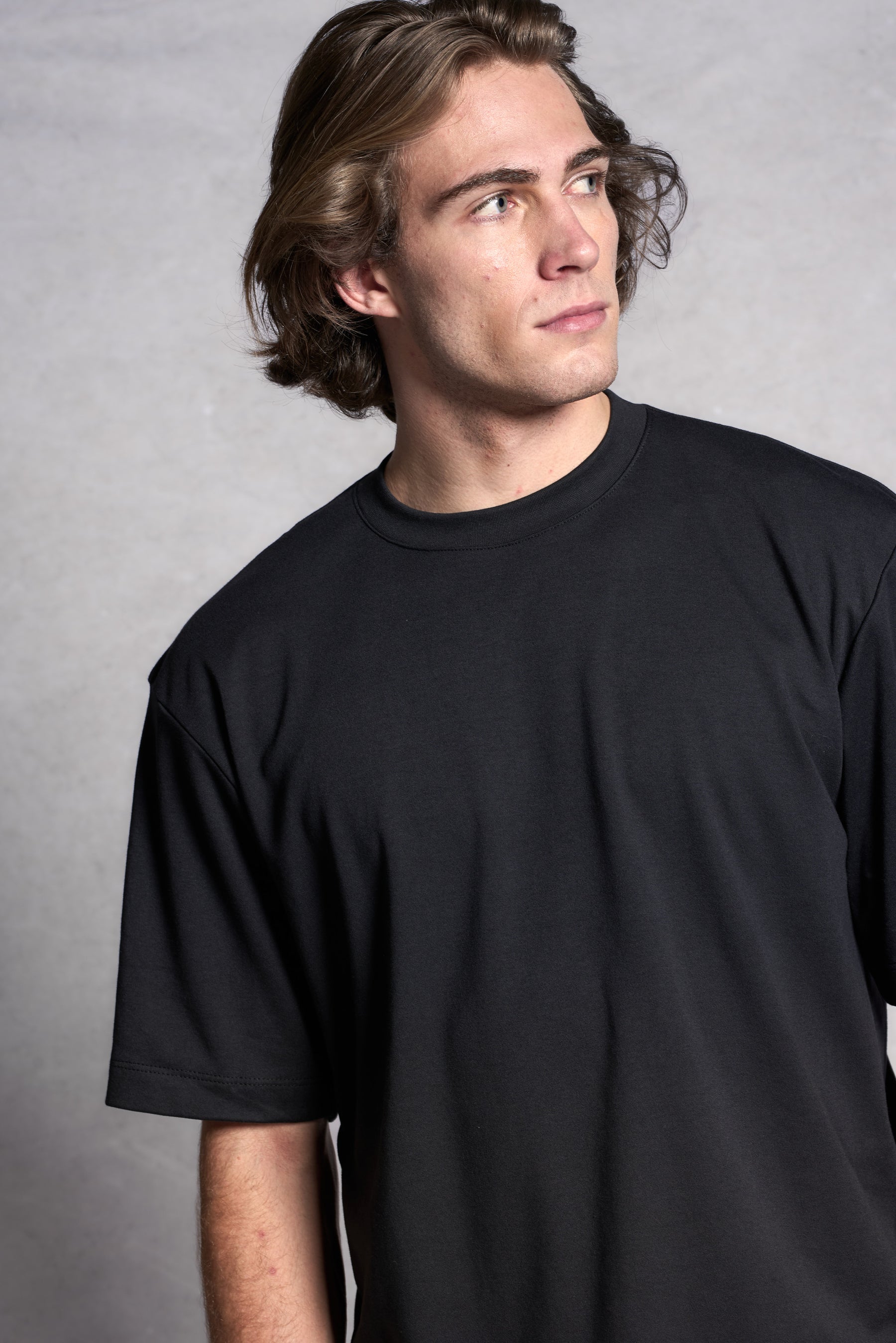 Camiseta Oversized Ankor