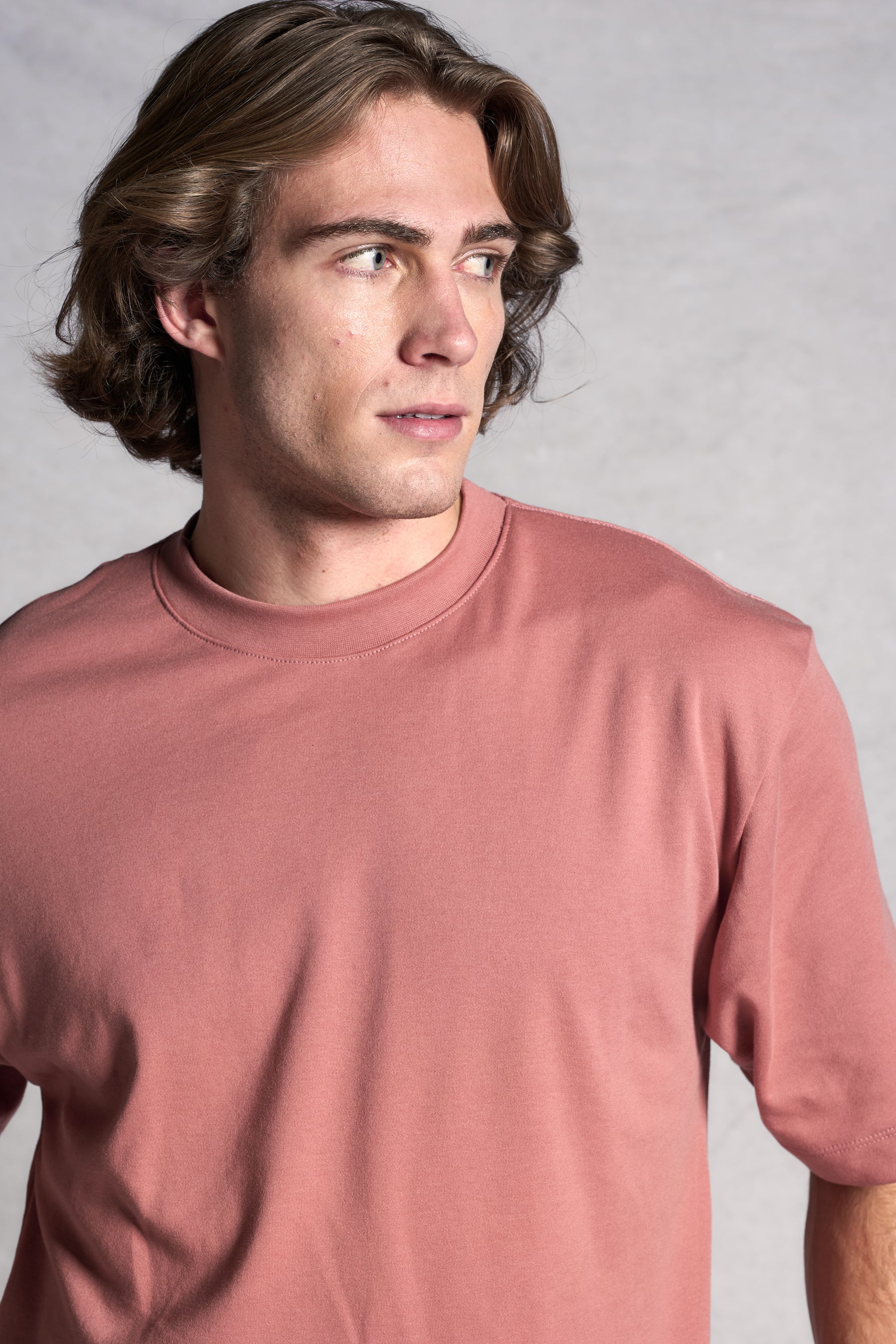 Camiseta Oversized Ankor