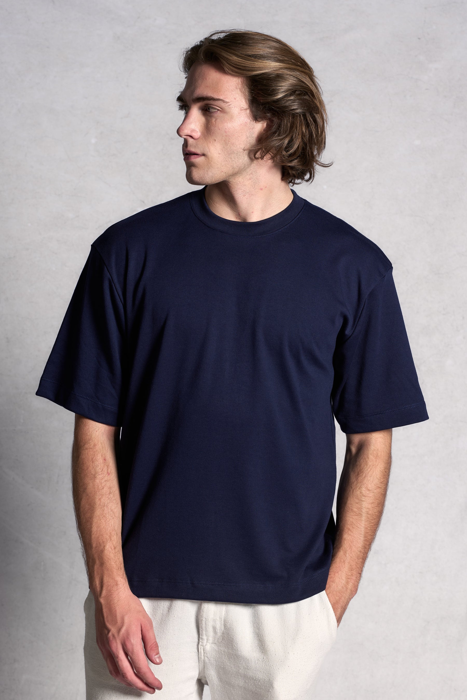 Camiseta Oversized Ankor