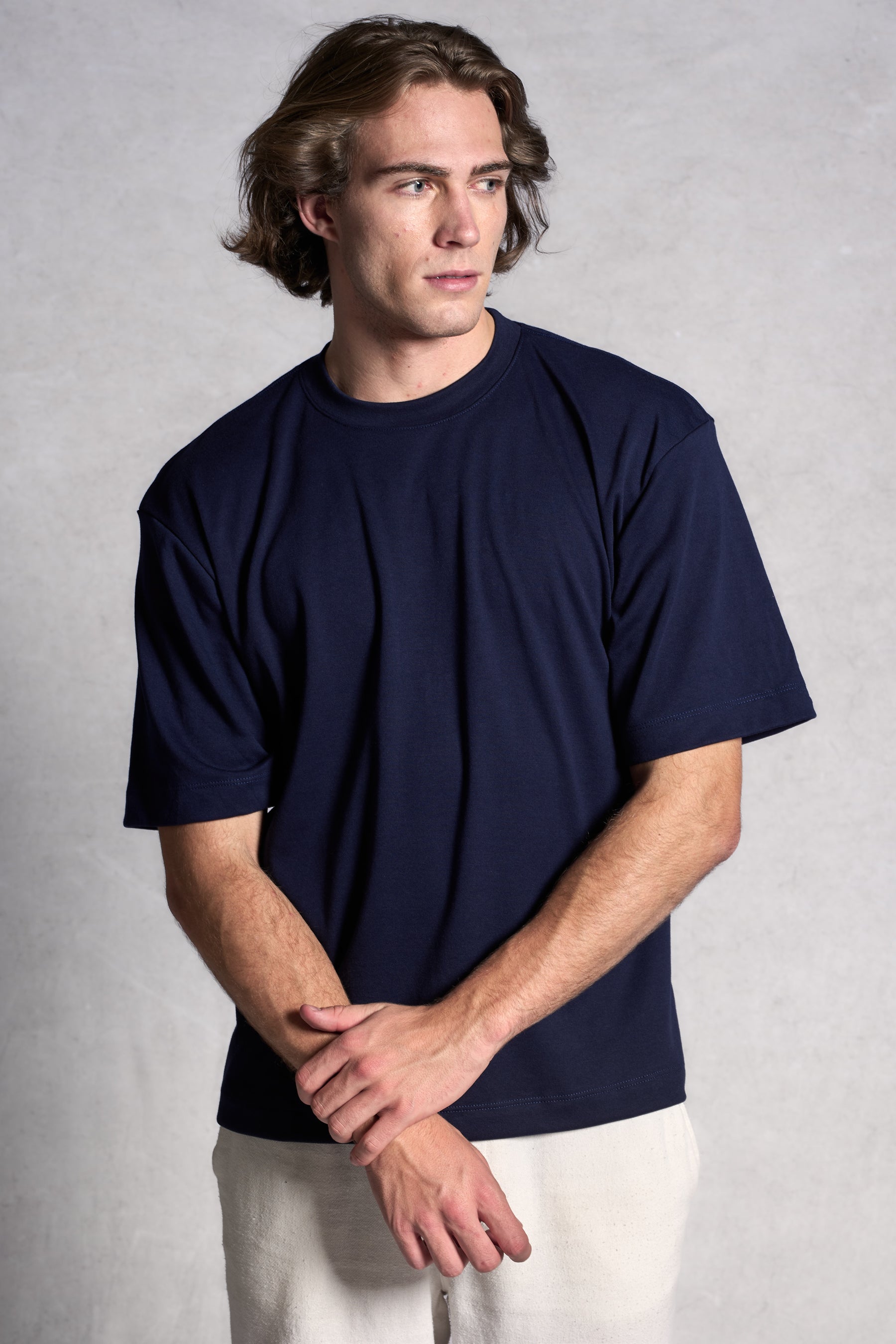 Camiseta Oversized Ankor