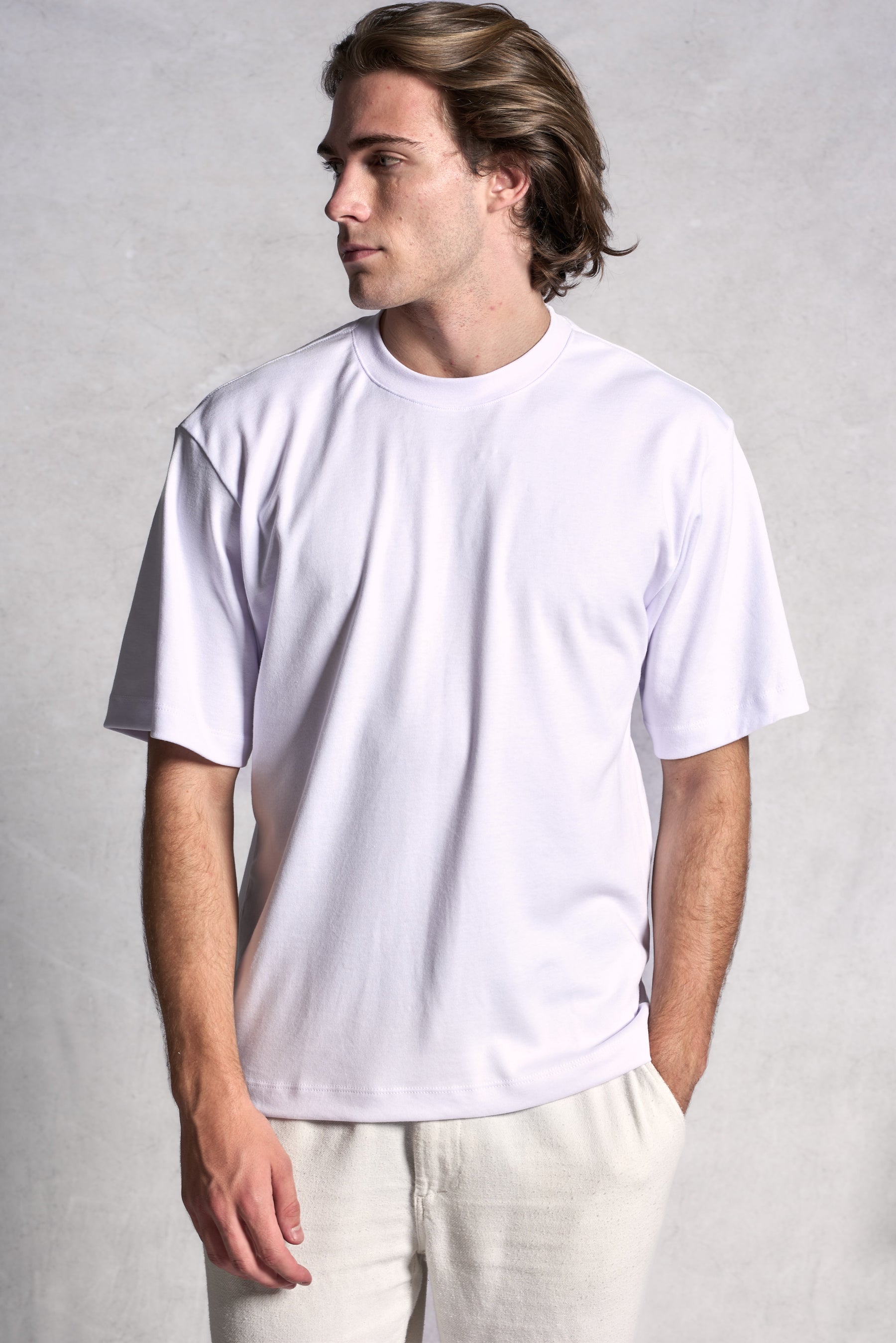Camiseta Oversized Ankor