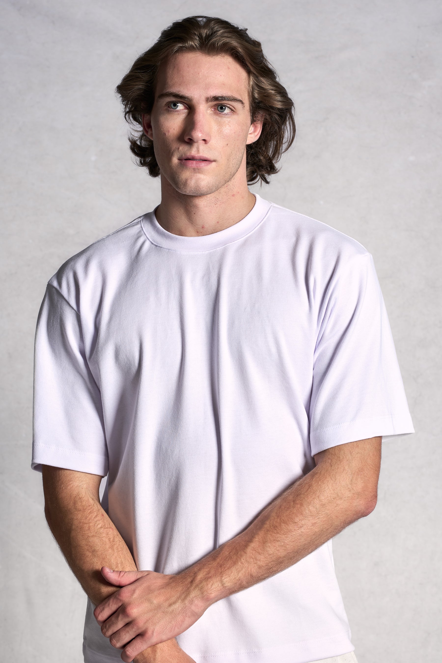 Camiseta Oversized Ankor