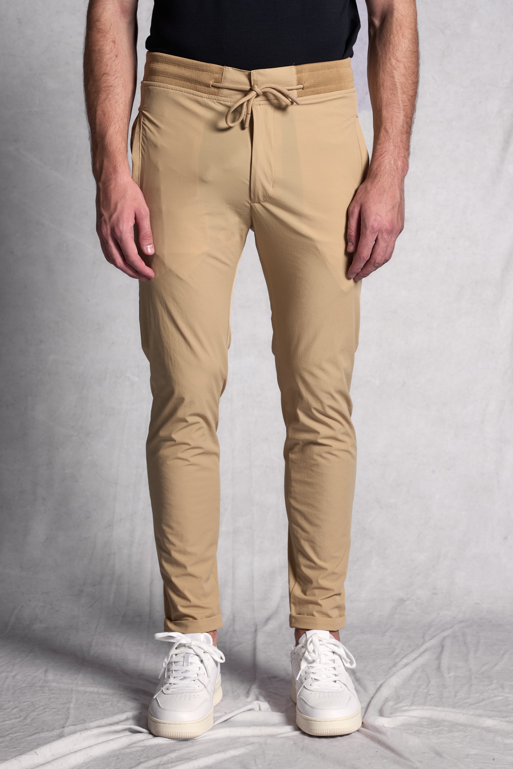 Calça Sarja Slim Ankor