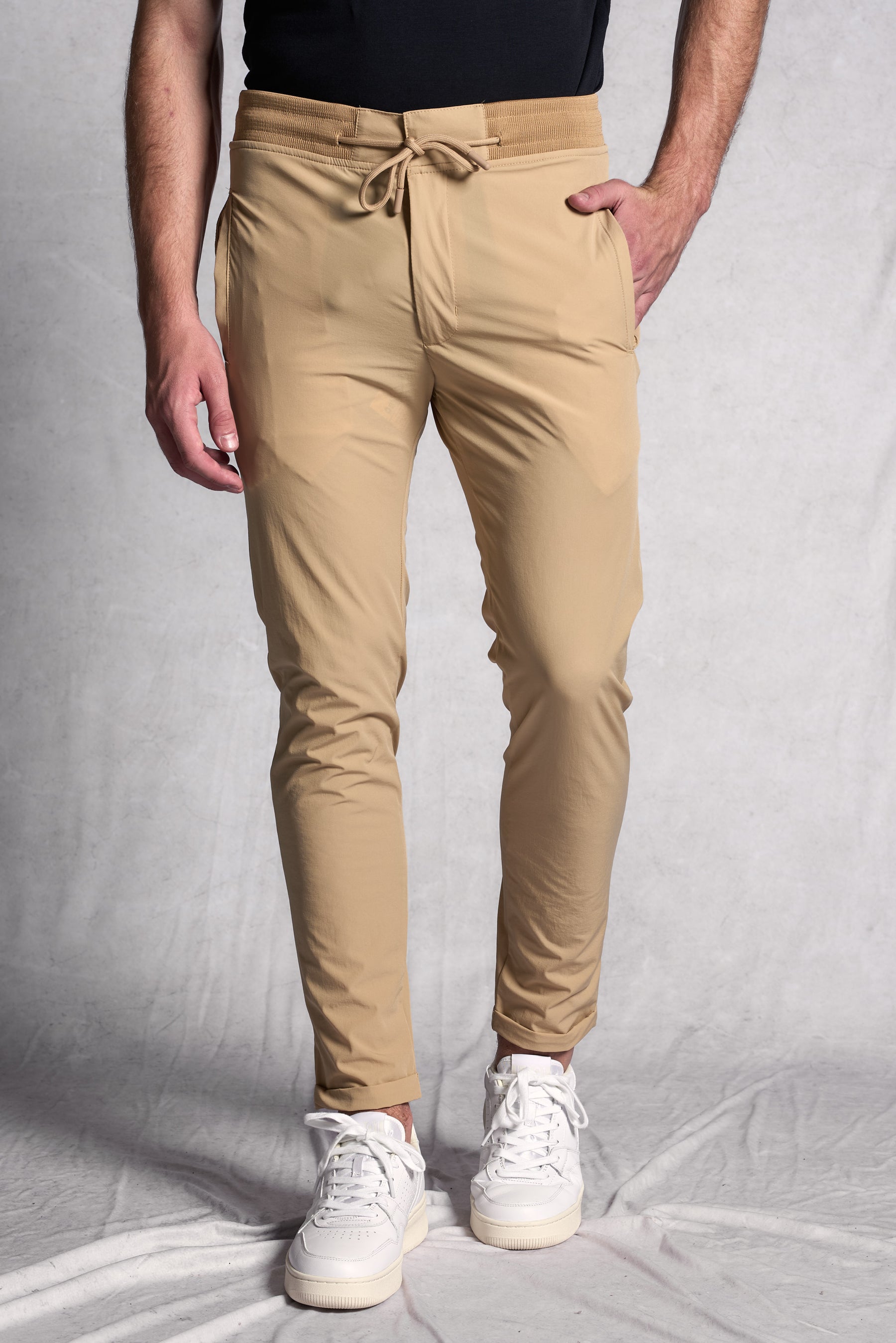 Calça Sarja Slim Ankor