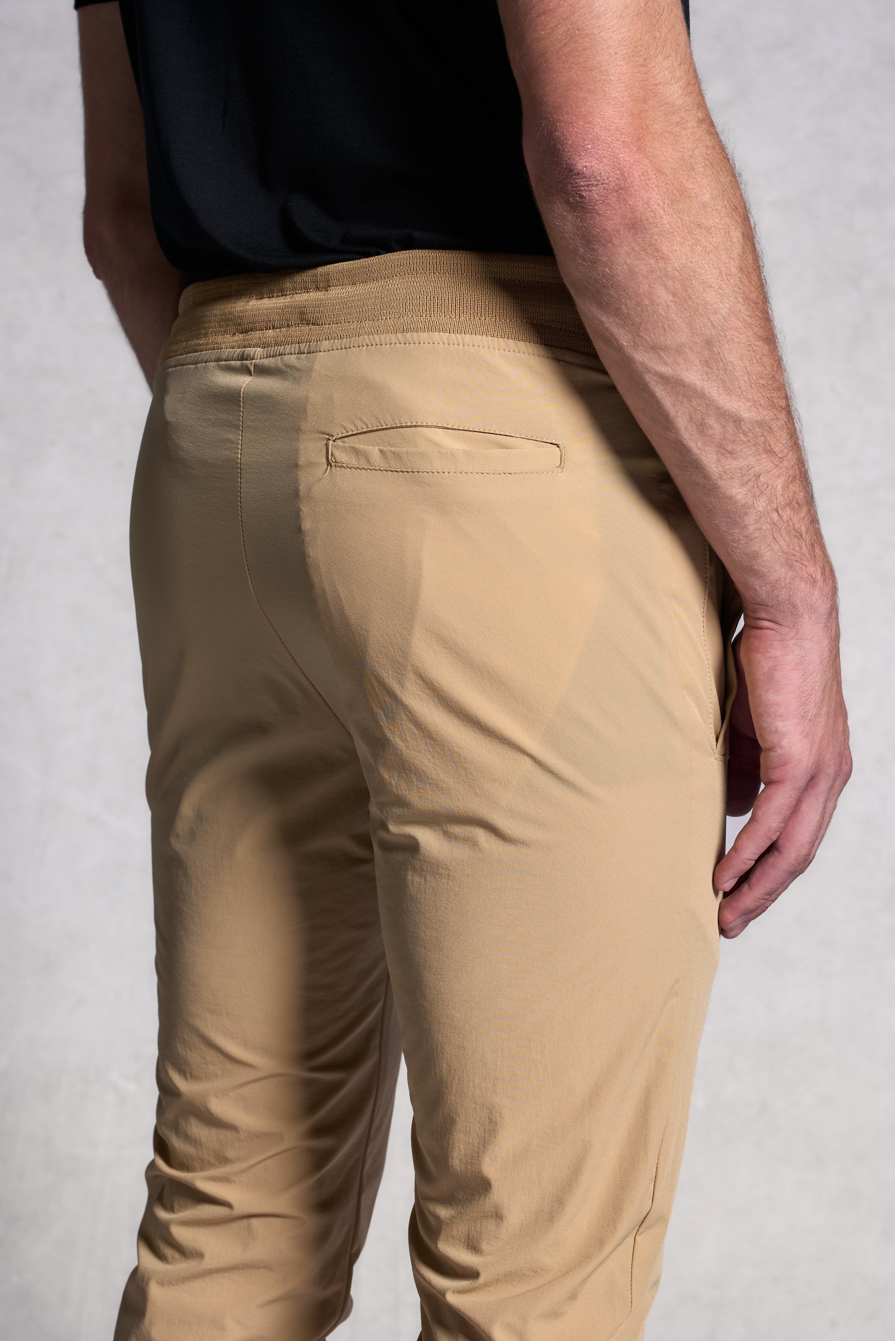 Calça Sarja Slim Ankor