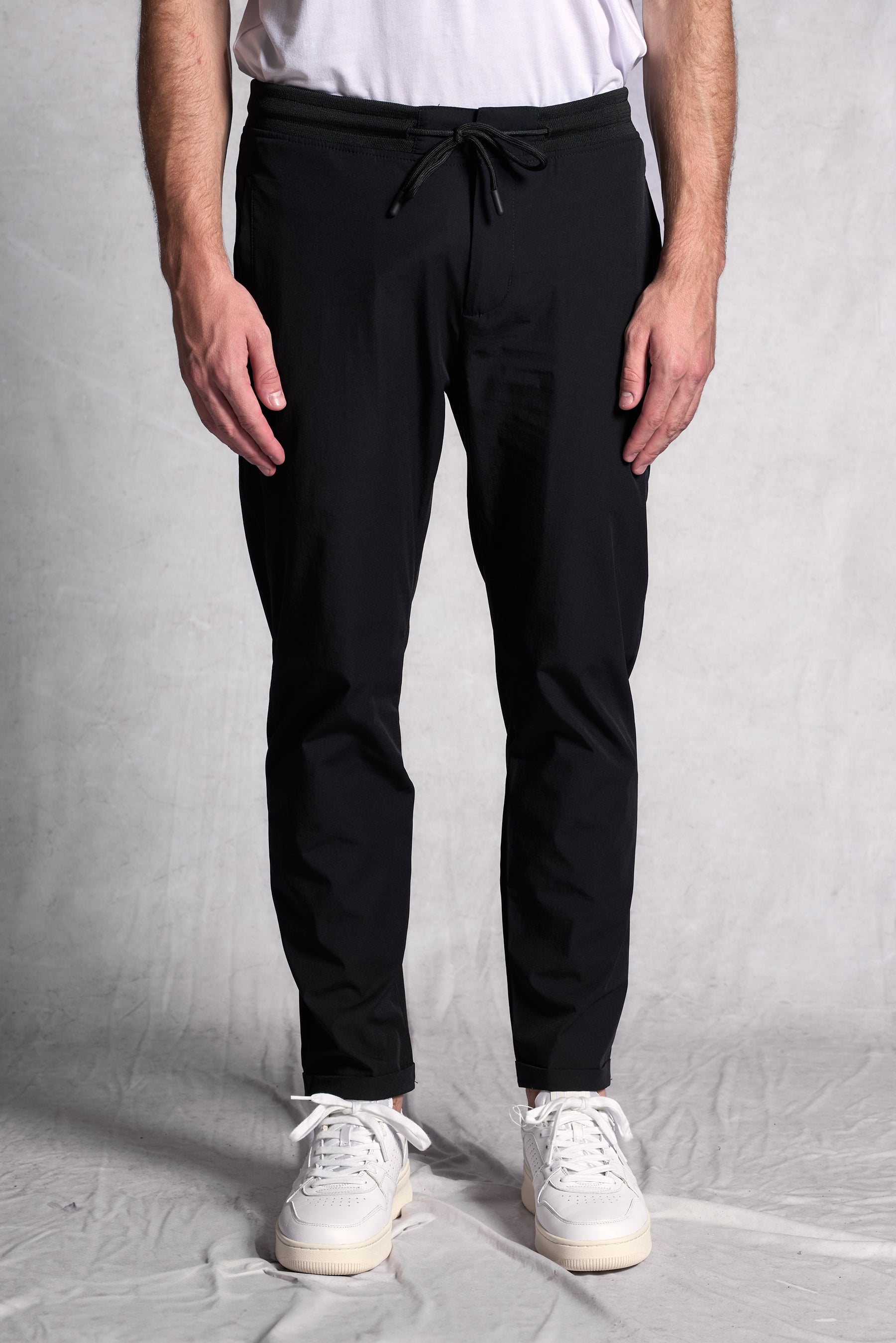 Calça Sarja Slim Ankor