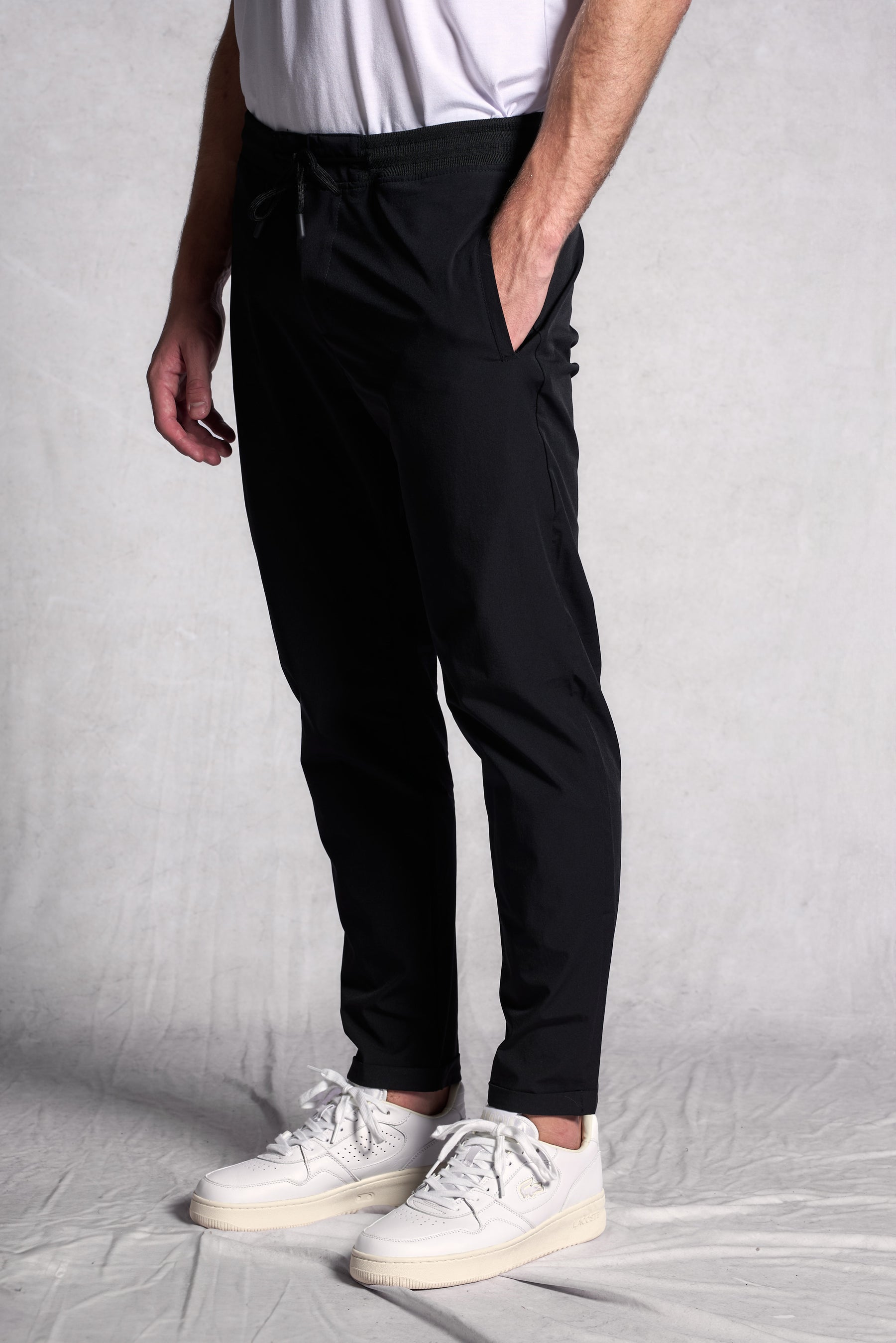 Calça Sarja Slim Ankor