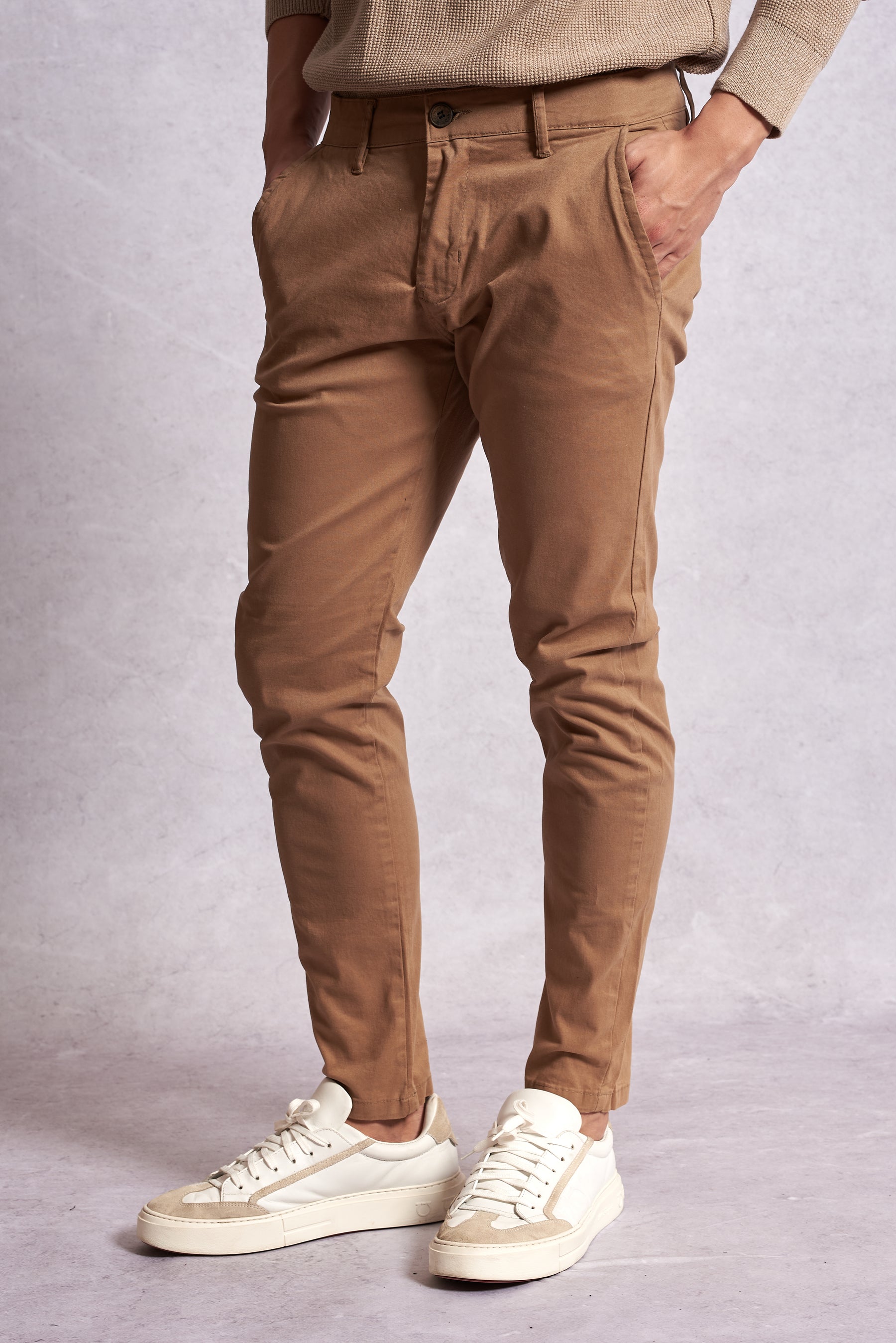 Calça Sarja Masculina