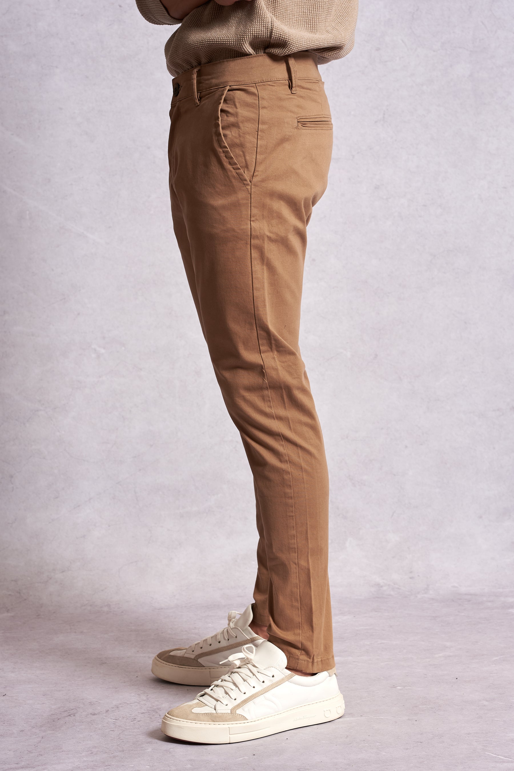 Calça Sarja Masculina