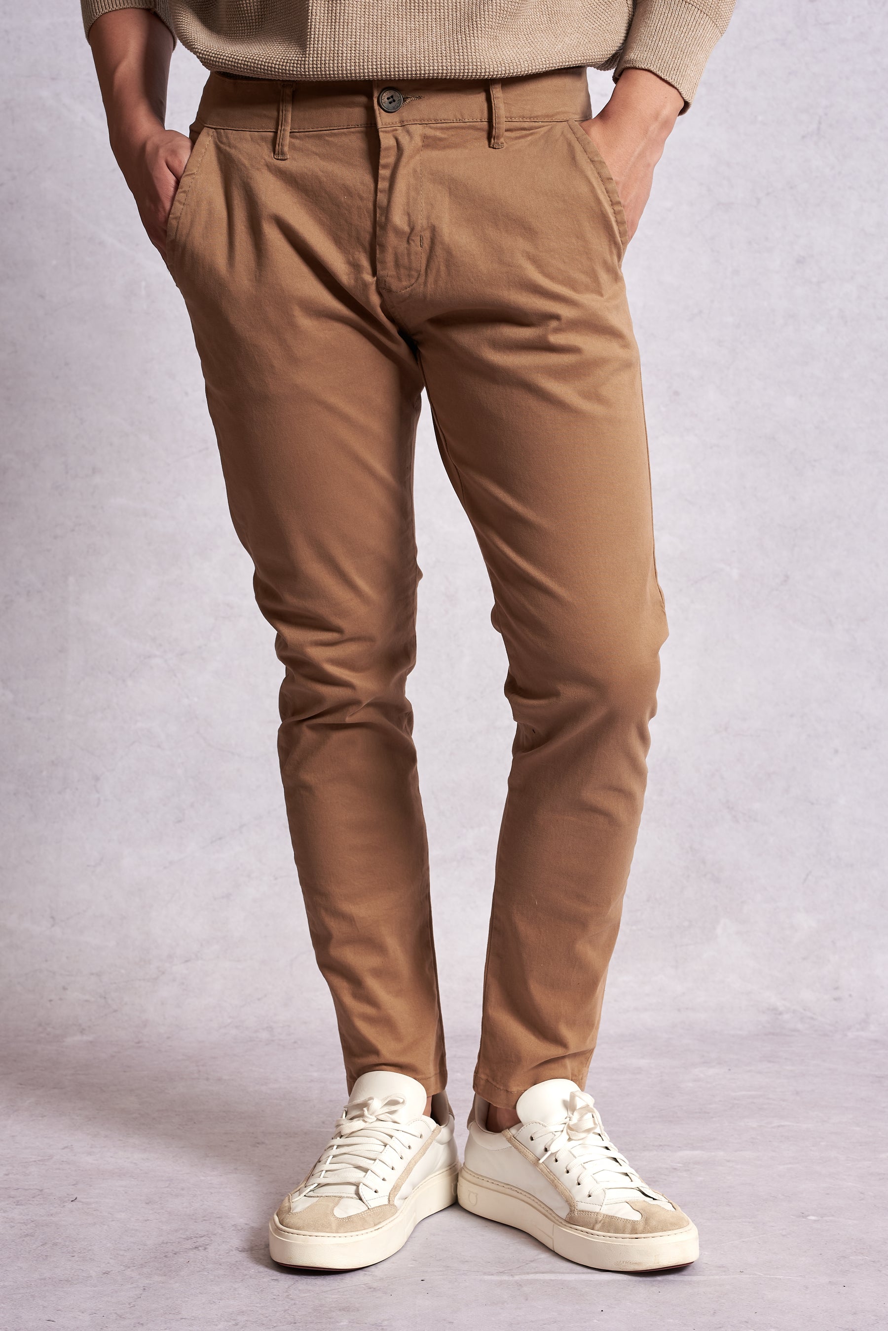 Calça Sarja Masculina