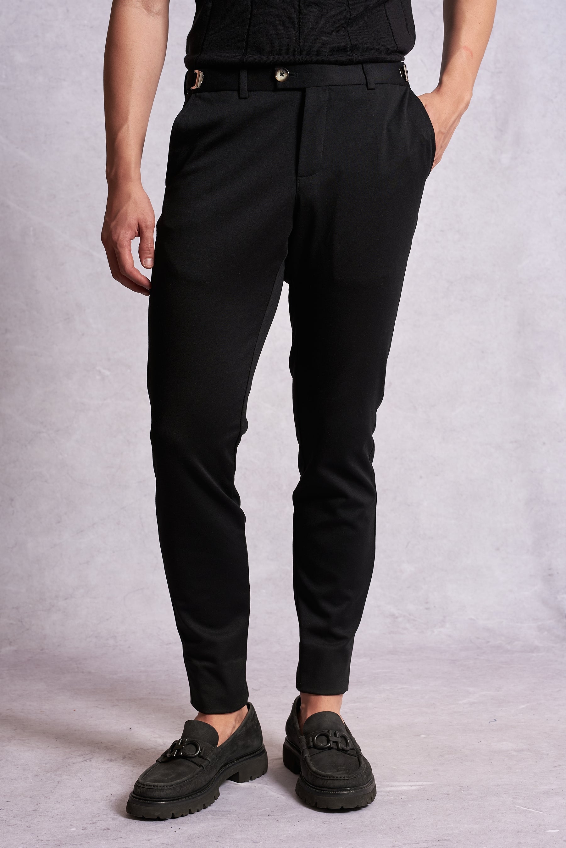 Calça Monami Ajustável