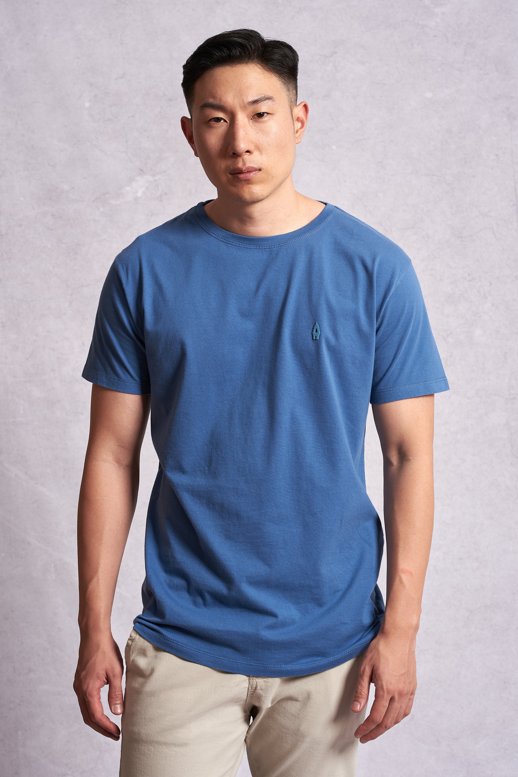 Camiseta Básica Regular