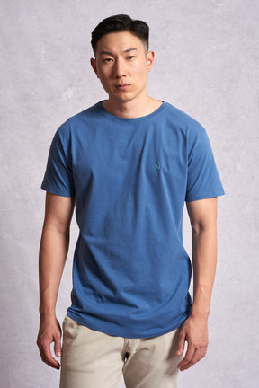 Camiseta Básica Regular