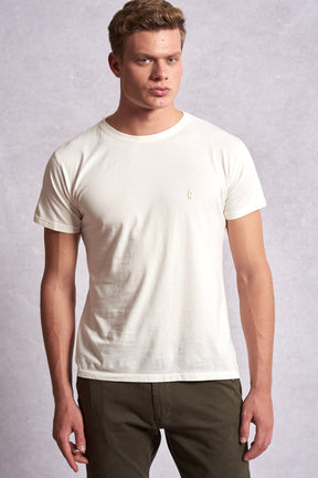 Camiseta Básica Regular