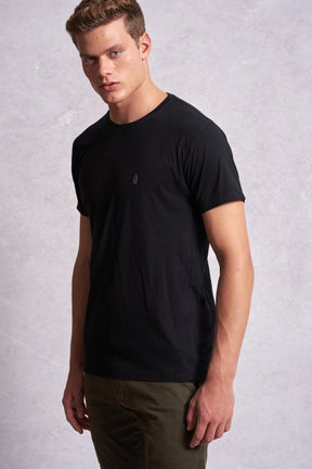 Camiseta Básica Regular
